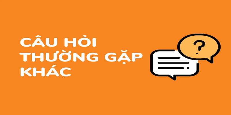 Các Trò Chơi Đặc Biệt Khác