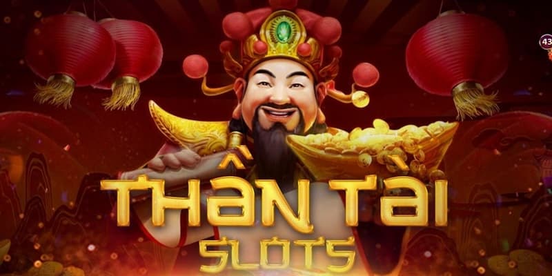 Nổ Hũ Thần Tài